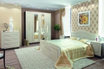 Спальня «Фиеста» (сура-мебель)